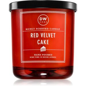 DW Home Signature Red Velvet Cake vonná svíčka 258 g