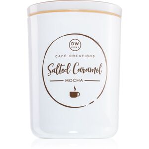 DW Home Cafe Creations Salted Caramel Mocha vonná svíčka 434 g