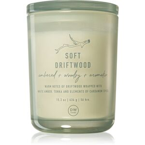 DW Home Prime Soft Driftwood vonná svíčka 434 g
