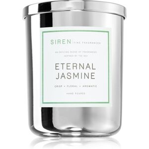 DW Home Siren Eternal Jasmine vonná svíčka 434 g