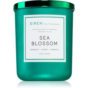 DW Home Siren Sea Blossom vonná svíčka 434 g