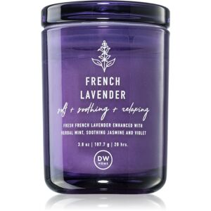 DW Home Prime French Lavender vonná svíčka 108 g