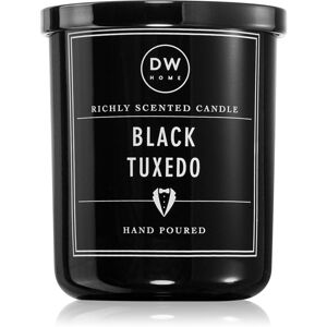 DW Home Signature Black Tuxedo vonná svíčka 107 g
