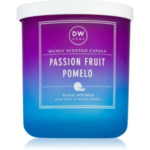 DW Home Signature Passion Fruit Pomelo vonná svíčka 263 g