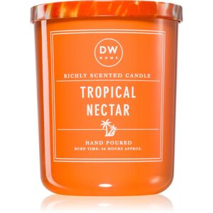 DW Home Signature Tropical Nectar vonná svíčka 434 g