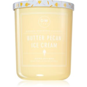 DW Home Signature Butter Pecan Ice Cream vonná svíčka 434 g