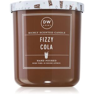 DW Home Signature Fizzy Cola vonná svíčka 264 g