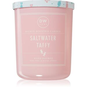 DW Home Saltwater Taffy vonná svíčka 425 g