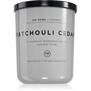 DW Home Essence Patchouli Cedar vonná svíčka 434 g