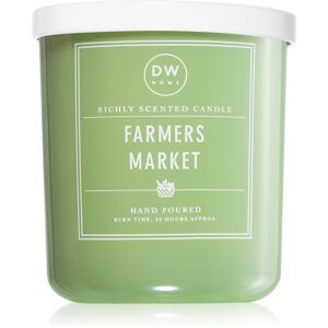 DW Home Signature Farmer's Market vonná svíčka 264 g