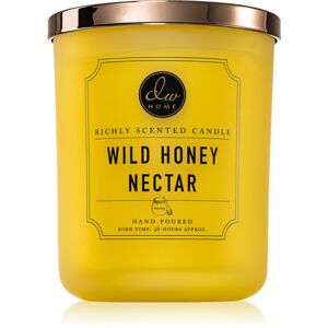 DW Home Signature Wild Honey Nectar vonná svíčka 428 g