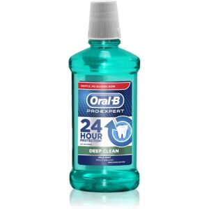 Oral B Pro-Expert Deep Clean ústní voda 500 ml