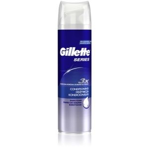 Gillette Series Conditioning pěna na holení Conditioning 250 ml