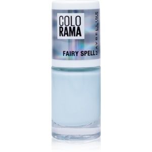 Maybelline Colorama Fairy Spell lak na nehty