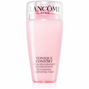 Lancôme Tonique Confort hydratační a zklidňující tonikum pro suchou pleť 75 ml