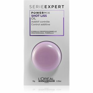 L’Oréal Professionnel Serie Expert Power Mix regenerační aditivum proti krepatění 10 ml