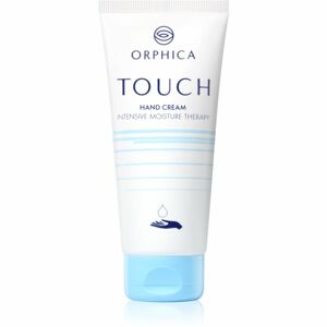 Orphica Touch pečující krém na ruce 100 ml