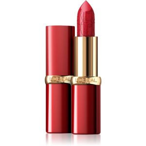 L’Oréal Paris Color Riche Lipstick Is Not a Yes hydratační a intenzivně červená rtěnka 4,3 g