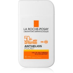 La Roche-Posay Anthelios Pocket ochranný krém pro citlivou a intolerantní pleť SPF 50+