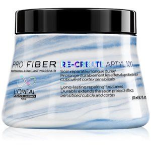 L’Oréal Professionnel Pro Fiber Re-Create maska pro zcitlivělé vlasy