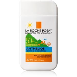 La Roche-Posay Anthelios Dermo-Pediatrics ochranný krém na obličej pro