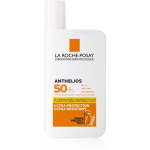 La Roche-Posay Anthelios SHAKA ochranný fluid bez parfemace pro velmi citlivou a intolerantní pleť SPF 50+ 50 ml