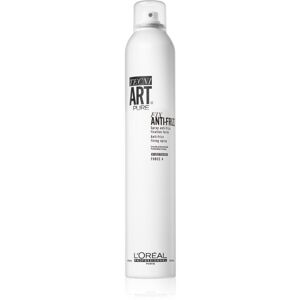 L’Oréal Professionnel Tecni.Art Fix Anti Frizz Pure fixační sprej proti krepatění bez parfemace 400 ml