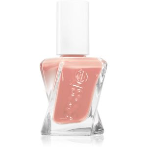 Essie Gel Couture lak na nehty odstín 512 Tailor Made With 13,5 ml
