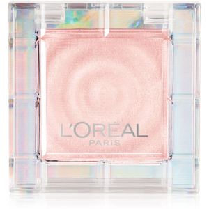 L’Oréal Paris Color Queen oční stíny odstín 01 Unsurpassed 3.8 g