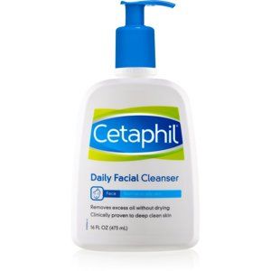 Cetaphil Cleansers čisticí emulze pro normální až mastnou pleť