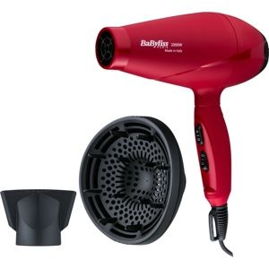BaByliss Professional Hairdryers Le Pro Light 2000W fén na vlasy