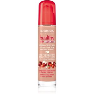 Bourjois Healthy Mix Serum tekutý make-up pro okamžité rozjasnění odstín 56 Hale Clair 30 ml