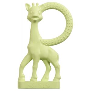 Sophie La Girafe Vulli Vanilla Teething Ring kousátko Green 1 ks