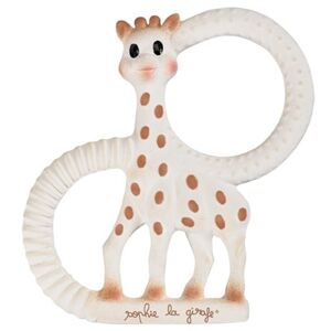 Sophie La Girafe Vulli So'Pure kousátko Soft 1 ks