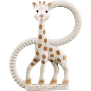 Sophie La Girafe Vulli So'Pure kousátko Extra Soft 1 ks