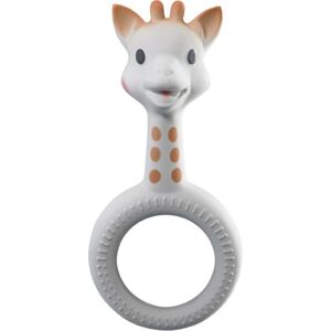 Sophie La Girafe Vulli So'Pure kousátko Ring 0m+ 1 ks