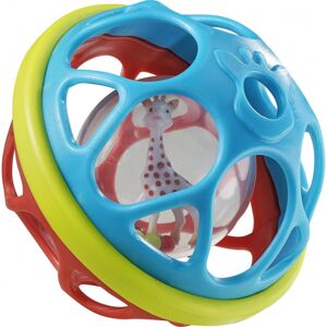 Sophie La Girafe Vulli Sensory Ball kontrastní míček 3m+ 1 ks