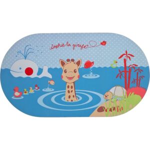 Sophie La Girafe Vulli Non Slip Bath Mat protiskluzová podložka do vany 69 x 2 x 39,5 cm 1 ks