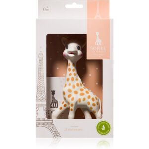 Sophie La Girafe Vulli Gift Box pískací hračka pro děti od narození 1 ks
