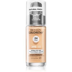 Revlon Cosmetics ColorStay™ dlouhotrvající make-up pro normální až suchou pleť odstín 295 Dune 30 ml