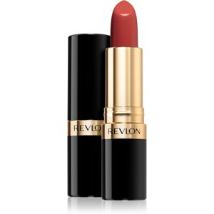 Revlon Cosmetics Super Lustrous™ krémová rtěnka odstín 761 Extra Spicy 4,2 g