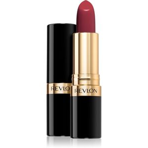 Revlon Cosmetics Super Lustrous™ Super Lustrous krémová rtěnka odstín 777 Vampire Love 4,2 g