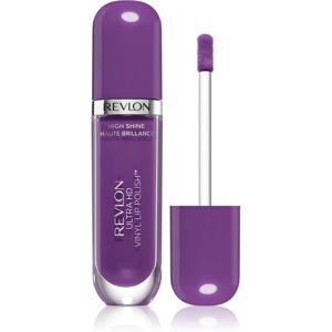 Revlon Cosmetics Ultra HD Vinyl Lip Polish™ rtěnka s vysokým leskem odstín 945 Game On 5,9 ml