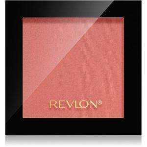Revlon Cosmetics Blush pudrová tvářenka odstín 027 Hot Cheeks 5 g