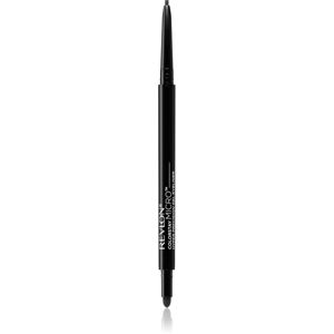 Revlon Cosmetics ColorStay™ Micro Precision precizní tužka na oči odstín 1 Black 0.28 g