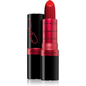 Revlon Cosmetics Super Lustrous™ krémová rtěnka odstín 745 Love Is On 4,2 g