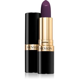 Revlon Cosmetics Super Lustrous™ krémová rtěnka odstín 663 Va Va Violet 4.2 g
