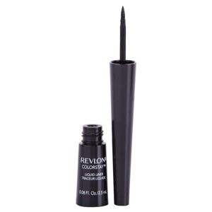 Revlon Cosmetics ColorStay™ tekuté oční linky odstín 251 Blackest Black 2.5 ml