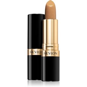 Revlon Cosmetics Super Lustrous™ Super Lustrous krémová rtěnka s perleťovým leskem odstín 041 Gold Goddes 4,2 g