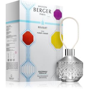 Maison Berger Paris Matali Crasset aroma difuzér s náplní II. Transparent 180 ml
